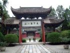 武侯祠
