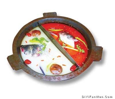 吃出門派 吃魚的至高境界