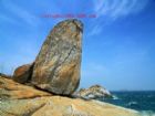 放雞島