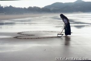 南澳島圖片