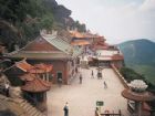 泉州仙公山