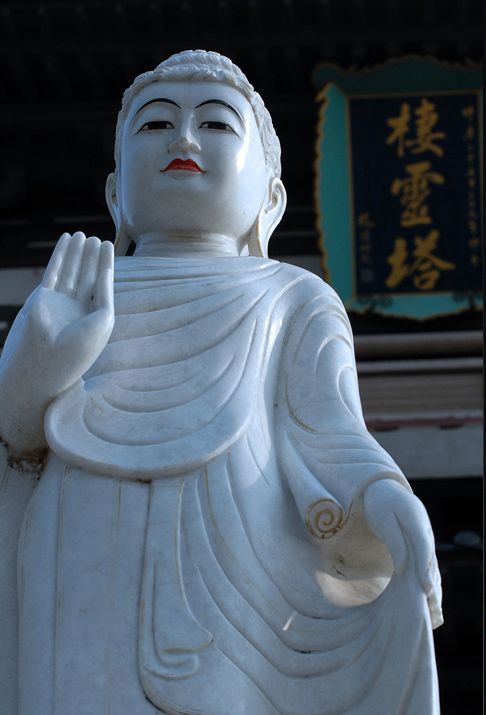 江蘇揚州平山堂圖片