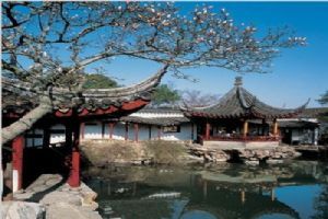 北京市植物園組圖（4）圖片