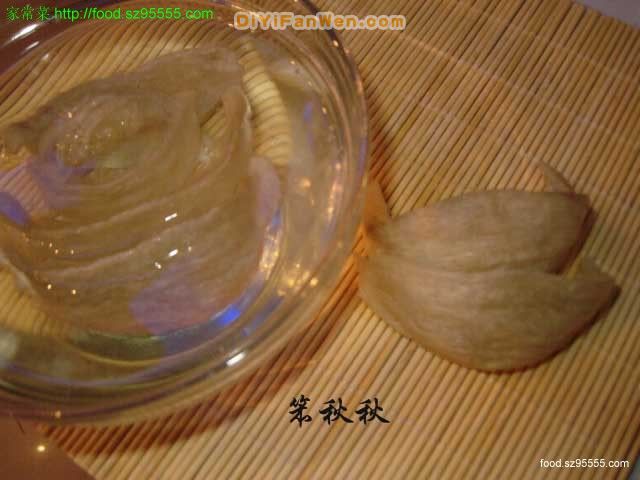 燕窩小白鼠