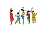黑板報插圖(3)