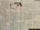 語文手抄報欣賞(1)