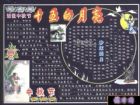 中秋節黑板報：中秋節發展