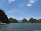 仙水岩風景