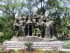 晉祠公園