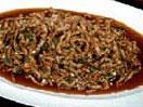 魚香肉絲