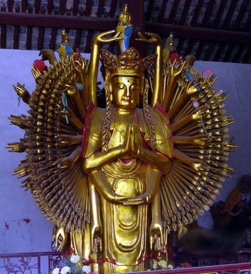 白雲寺圖片