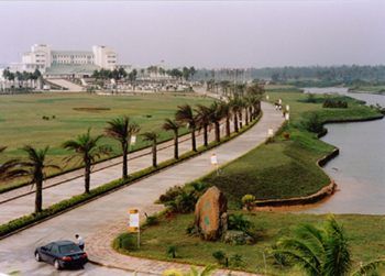博鰲旅遊風景區圖片