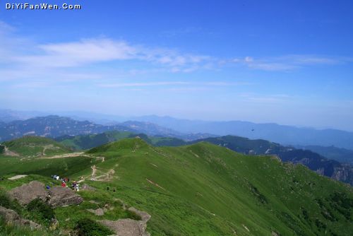 靈山圖片