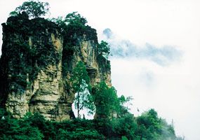 襄樊風光圖片
