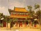 青島天后宮