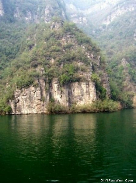 青天河9圖片