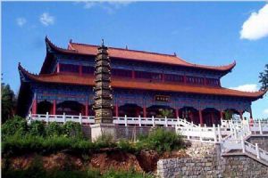北京雍和宮圖片2圖片