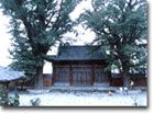 曲陽古城圖片