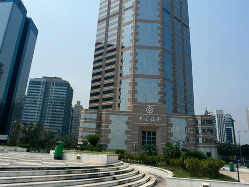 澳門風光圖片