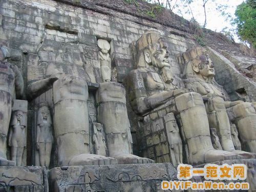深圳世界之窗圖片