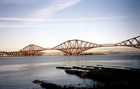 英國愛丁堡圖片