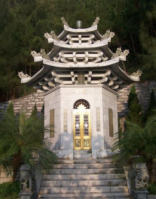 泉州清源山圖片