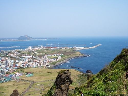 濟州島圖片