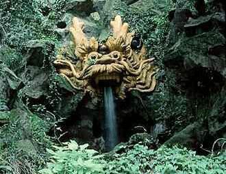 黃龍洞圖片