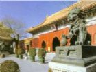 北京雍和宮2