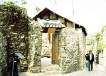青岩古鎮圖片