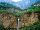 河南洪峪山