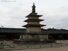 韓國慶州佛國寺