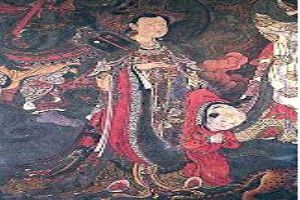 北京法海寺圖片