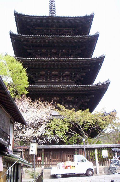金閣寺圖片