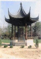 古雲梯關圖片