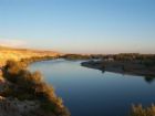 新疆額爾齊斯河