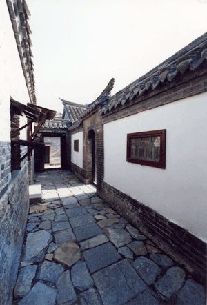 徐州市民俗博物館圖片