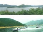 涇縣太平湖