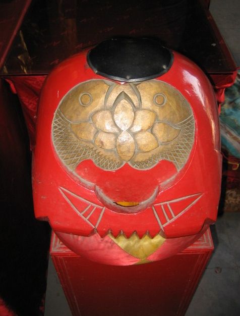 天津古寺潮音寺圖片