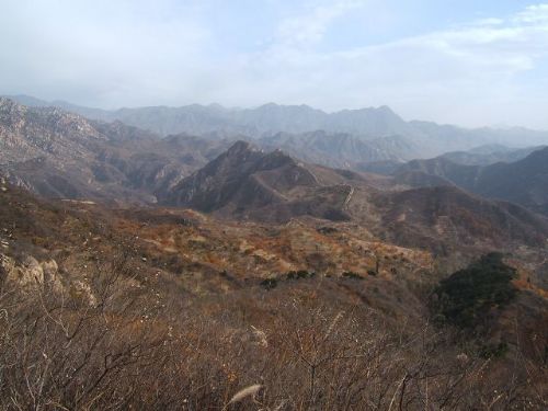 蓮花山圖片