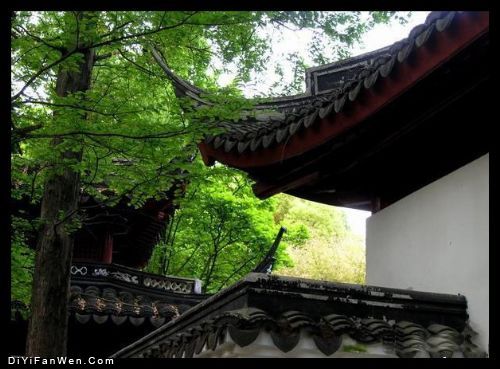 上海匯龍潭圖片