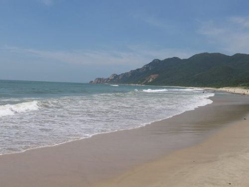 荷包島圖片