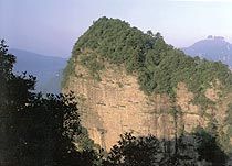 腰子寨圖片