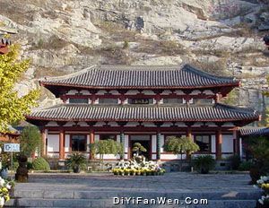 漢畫石藝術館圖片
