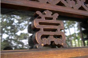 避暑山莊圖片
