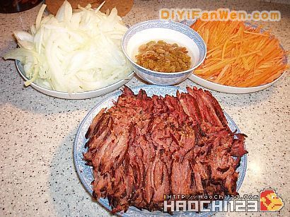 馬肉