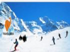 濟南金象山滑雪場