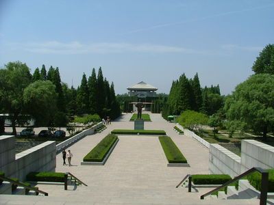 淮安圖片