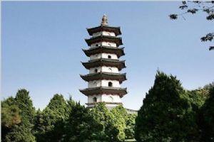 中華民俗文化村圖片