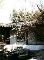 紫竹院公園圖片